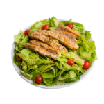 Chicken Caesar