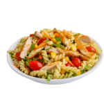 Chicken Pasta Salad