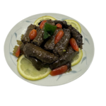 Wara’ Enab Bel Zeit