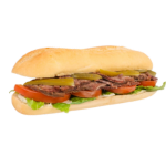 Roast Beef Sandwich