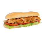 Honey Mustard Chicken